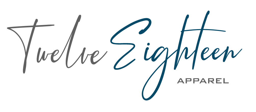 Twelve Eighteen Apparel